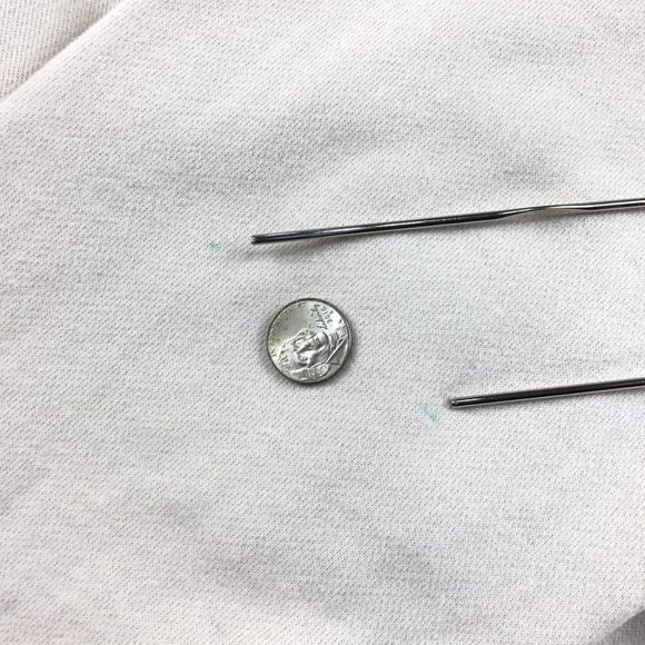 Club room Mens sweatshirt crew neck XL off white shawl knit collar elbow patch - Picture 11 of 12